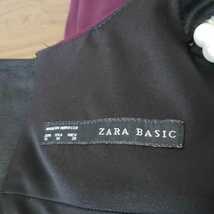 ZARA BASIC /ワンピース M位_画像4