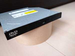 DVD-ROMドライブ SN-108 sn-108fb 12mm 2015年11月 管BVC52
