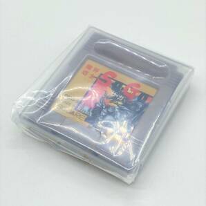 ■【美品】 任天堂 ニンテンドー ソフト 魔界塔士 SaGa サガ スクエア GAMEBOY GBの画像2