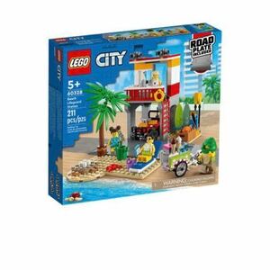 レゴ LEGO ブロックおもちゃ 60328