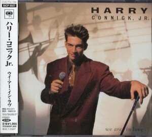 ■□Harry Connick Jr.ハリー・コニック・ ジュニアWe Are In Love□■