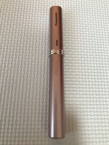 パナソニック Panasonic パナソニック電動歯ブラシ Doltz ドルツ 新品未使用 EW-DS13