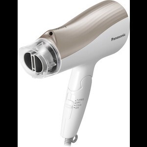 パナソニック ヘアードライヤー イオニティ ゴールド調 EH-NE5E-N