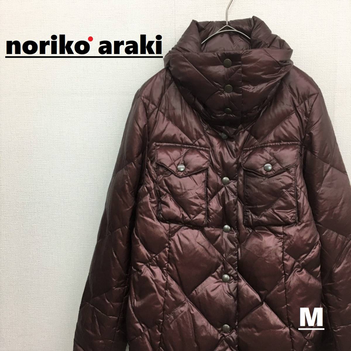 ヤフオク! -noriko(ジャケット、上着)の中古品・新品・古着一覧