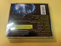 バットマン・フォーエヴァー オリジナル・サウンドトラック Music From The Motion Picture CD_画像3
