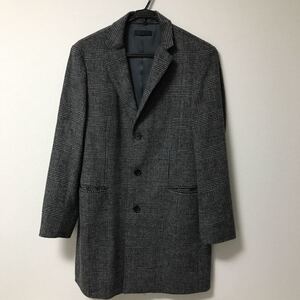 Paypayフリマ 新品 未使用 Uniqlo ウールカシミヤチェスターコート メンズ Paypayフリマ 新品 未使用 Uniqlo ウールカシミヤチェスターコート メンズ