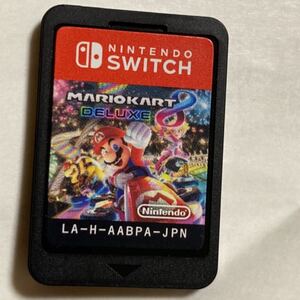 マリオカート8デラックス Switch ニンテンドースイッチ