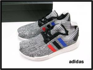 26.5 【adidas ORIGINALS NMD R1 PK TRICOLOR BB2888】