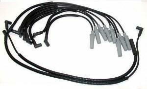 ! free postage! Dodge 5.9L 1999-03 Ram truck van 1999-03 Durango 1999-03 dakota plug cord set 