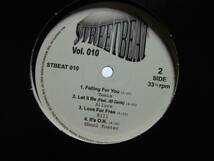 即決/ V.A / Street Beat Vol.010 / LL Cool J / Usher / Rill / Eboni Foster / Brandy / Nicole, Missy Elliott / Tamia/Allure _画像2