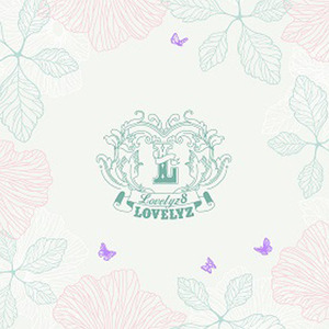 ◆ラブリーズ LOVELYZ 『Lovelyz8』 直筆サイン非売CD◆即決◆韓国