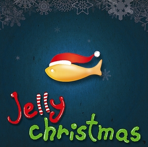 ◆ソイングク & ソンシギョン & ブライアン 『Jelly Christmas』◆韓国