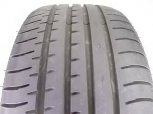 ２６５/３０Ｒ１９　accelera　１本 本州送料無料