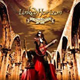 Luxendalky Gyokyo (первое издание) Linked Horizon