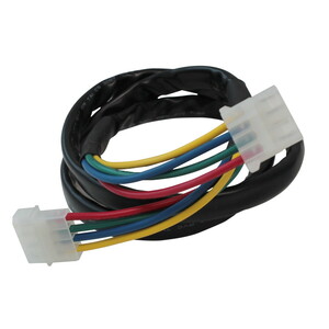 7276(10ps.@)pelifelaru4 pin large 1:1 extension cable (1m) AWG16