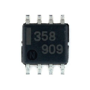 [s069] UPC358G2-T1 NEC (1 piece )