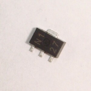 RT1N137P(1000 piece ) RT1N137P small signal transistor [ISAHAYA]