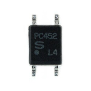 [s051] PC452 SHARP (1個)