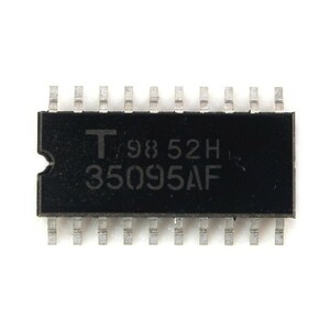 [s057] TC35095AF TOSHIBA (1 piece )