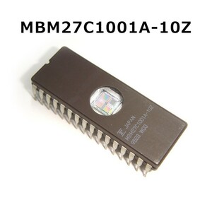 MBM27C1001A-10Z(100個) MBM27C1001A-10Z (EPROM) [FUJITSU]