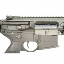 【新品☆即納】SIGAIR MCX VIRTUS SBR 電動ガン *法定初速適合品 【品番：SIG-003-BK】_画像7