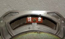ダイヤトーン DS-211の20cmコーン型ウーファー（1個のみ）ジャンク品_画像7