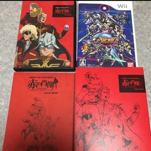 wii SDガンダム ジージェネレーション ワールド