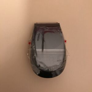 PHILIPS シェーバー ヘッドトリマー アタッチメント 新品 フィリップス