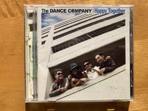 THE DANCE COMPANY happy together