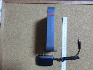 BUFFALO バッファロー 無線LANルーター AirStation WHR-600D Wi-Fi