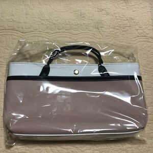 バックインバッグ新品スリムタイプ