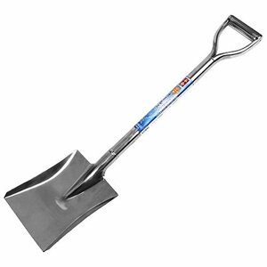  Fujiwara industry thousand . all stain Home shovel angle SSS-2 spade shovel shovel kitchen garden agriculture . agriculture excavation earth ... work for 