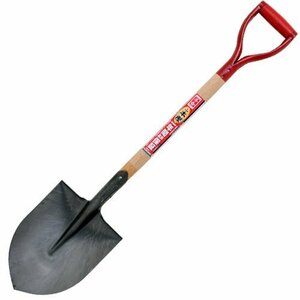  Fujiwara industry thousand . tree pattern shovel circle SWS-1 excavation earth ... work for complete . processing shovel seat adoption gardening work agriculture agriculture house field garden kitchen garden 