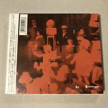 Limousine - Phenomenon Caravan Troupe CD Indie Pop Rock インディー ポップ ロック Mushroom Pillow Records_画像2