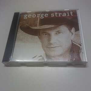 GEORGE STRAIT / george strait