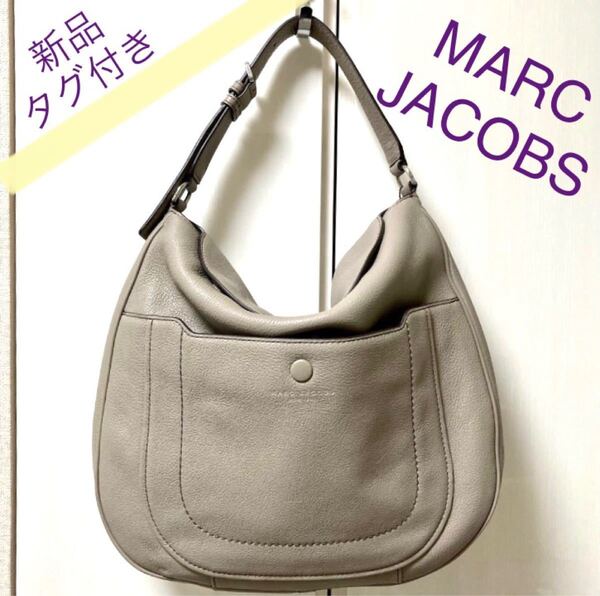 MARC JACOBS 2way ショルダーバッグ