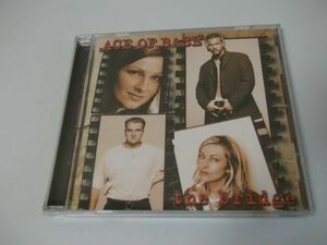 ◆ACE OF BASE◇CD the bridge アルバム