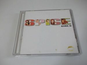 ◆Spice Girls◇CD◆SPICE◇ワナビー◆アルバム