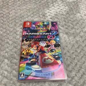 【Switch】マリオカート8 デラックス