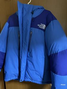 THE NORTH FACE バルトロライトジャケット ノースフェイスバルトロライト LIGHT Baltro JACKET ダウンジャケット