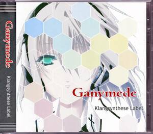 同人★ Klangsynthese Label / Ganymede | F-22 Raptor ATF (椎名建矢), Sb Yune (悠音昴), wata (高橋ワタル Sohmatoa), Tekinko, C70