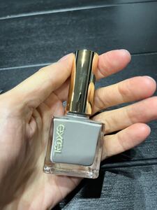 excelネイルポリッシュ NL05 イブニングヴィレッジ