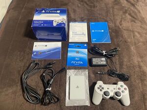 vita TV バリューパック 比較的良品 2