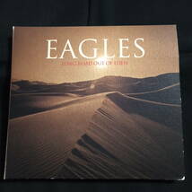 Eagles / Long Road Out of Eden イーグルス／ロング・ロード・アウト・オブ・エデン_画像1