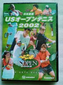 US オープン テニス 2002 日本語版 ツクダシナジー株式会社