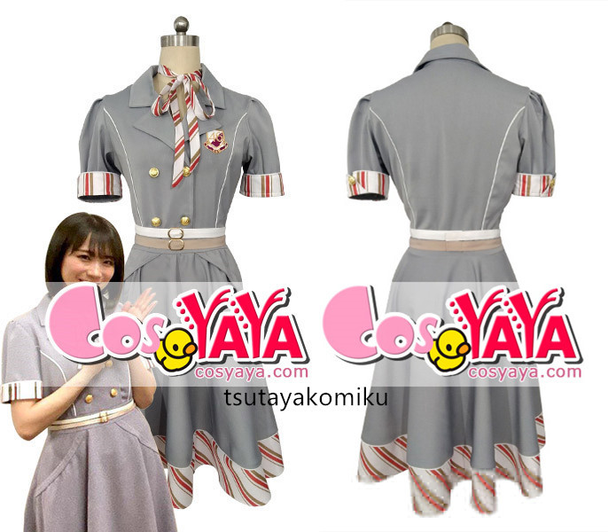 2023年最新】Yahoo!オークション -乃木坂46 コスプレ 衣装の中古品