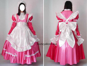  high quality new work original made clothes - One-piece costume play clothes 