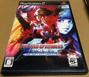 ウィンターセール! PS2ソフト THE KING OF FIGHTERS ザキングオブファイターズ KOF 3点【中古】