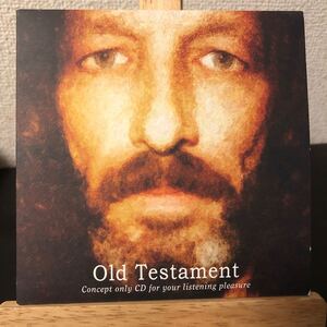 DJハーヴィー Old Testament dj harvey mix ミックス ミックスCD nu disco