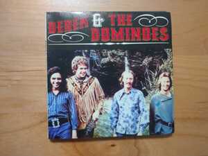 ★デレク・アンド・ザ・ドミノス Derek and the Dominos ★紙ジャケCD ★汚れあり ★中古品★中古CD店購入品